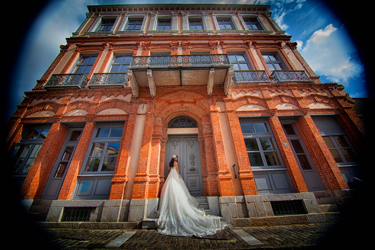 Αντώνης & Ματούλα - Ξάνθη : Real Wedding by Agis Stilidis Photography